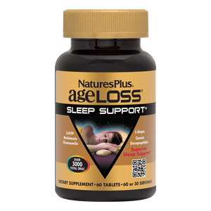AgeLoss® Sleep Support Tablets