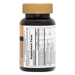 First side product image of AgeLoss® Sleep Support Tablets containing 60 Count