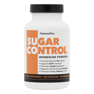 Sugar Control Capsules