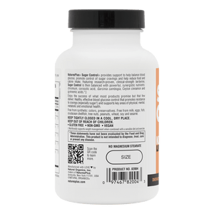 KetoLiving™ Sugar Control Capsules