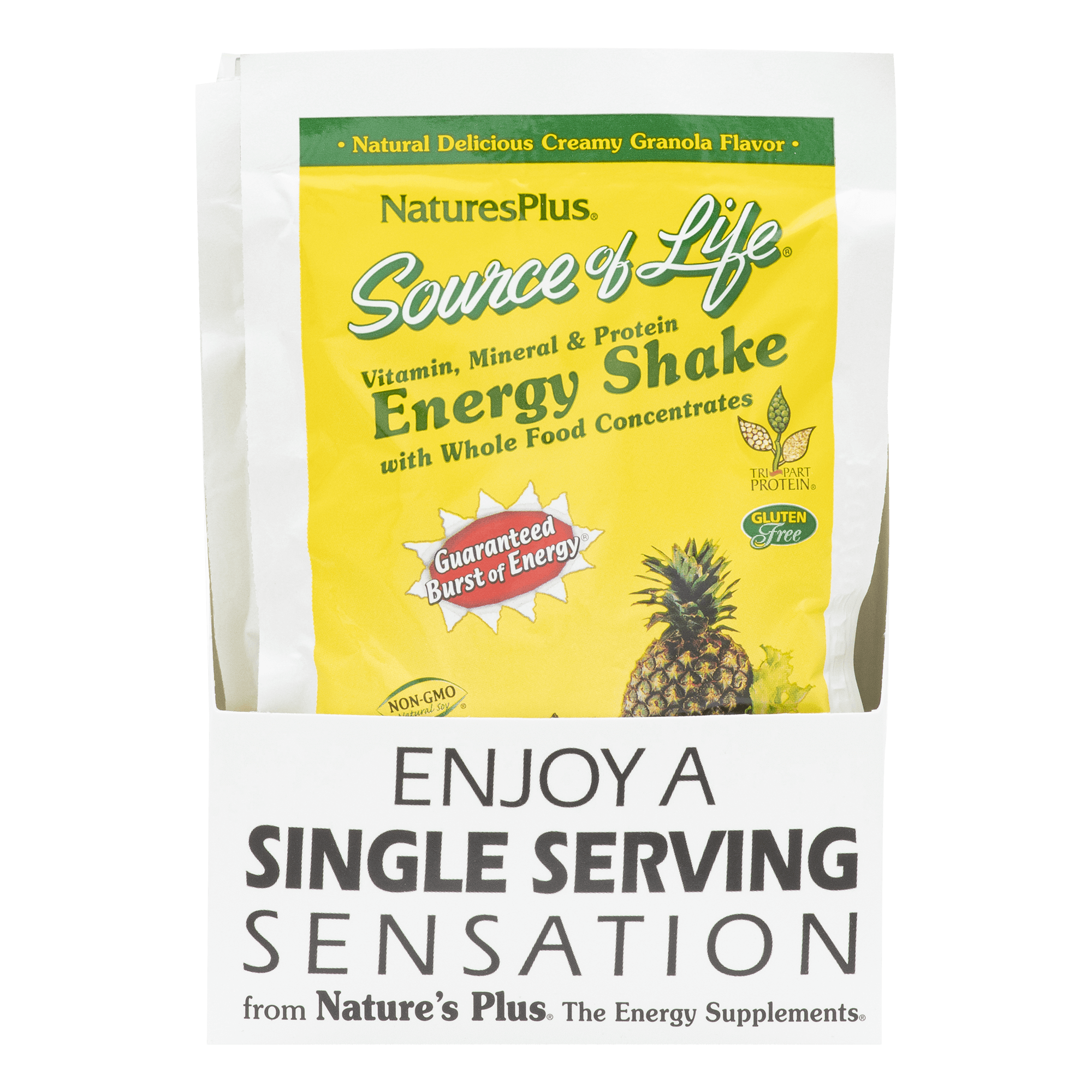 Source of Life® Energy Shake - 8 Count