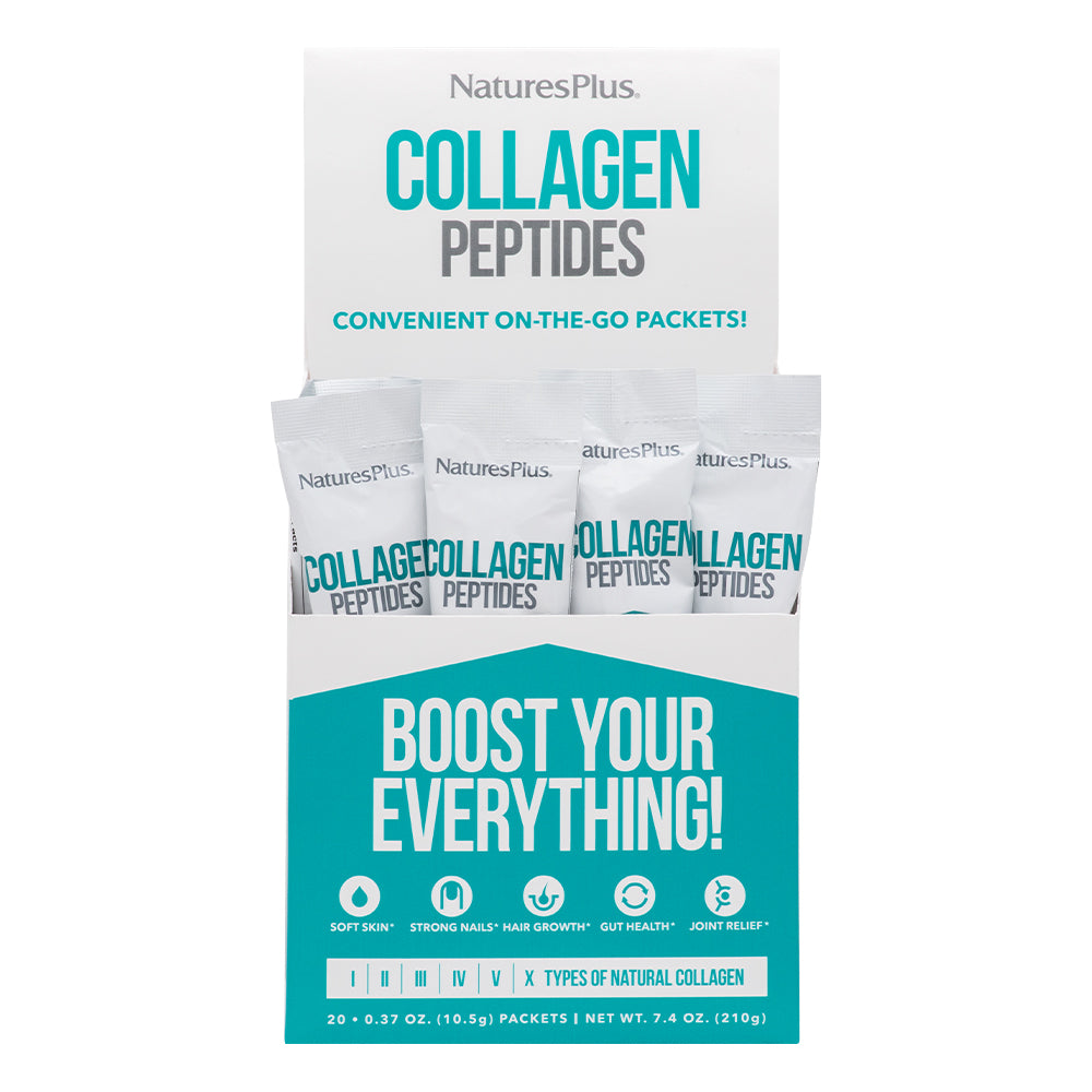 product image for  Collagen Peptides Packets