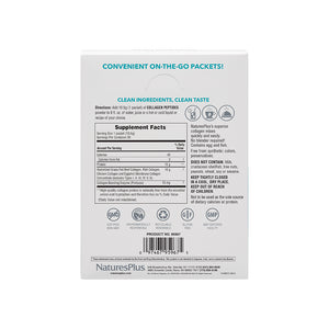 Product image of Collagen Peptides Packets containing 210 GR