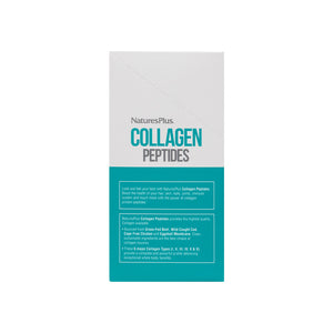 Product image of Collagen Peptides Packets containing 210 GR