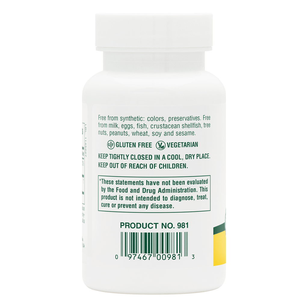 Vitamin A 10,000 IU Water-Dispersible Tablets