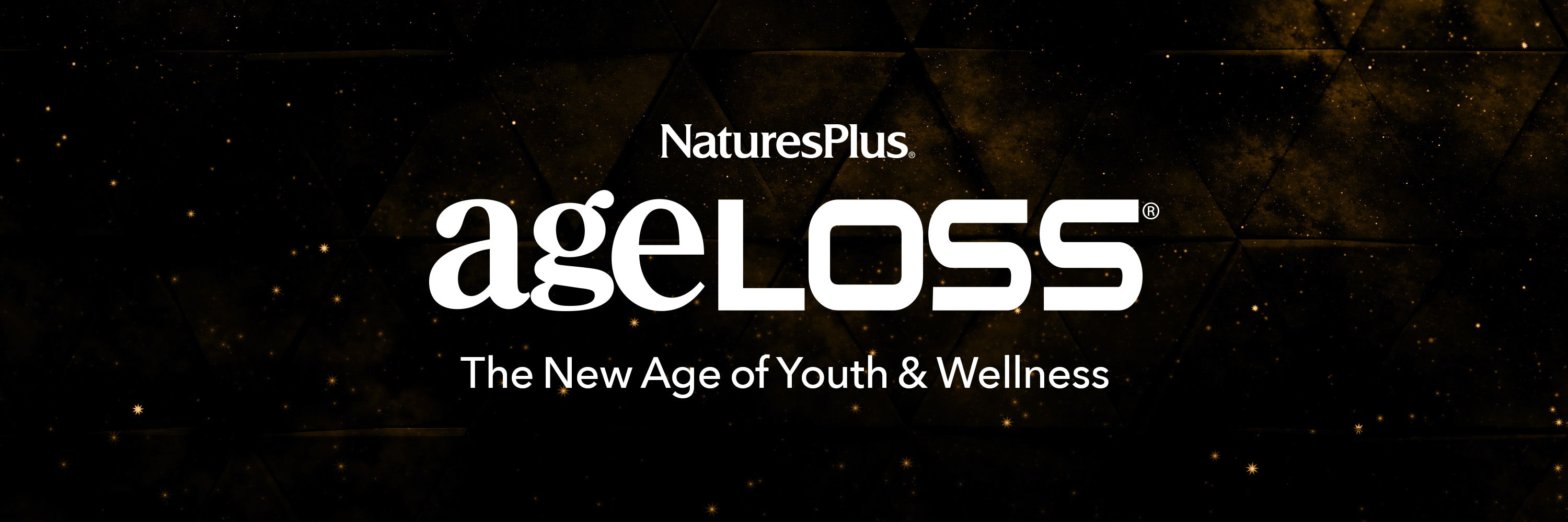 AgeLoss collection image banner