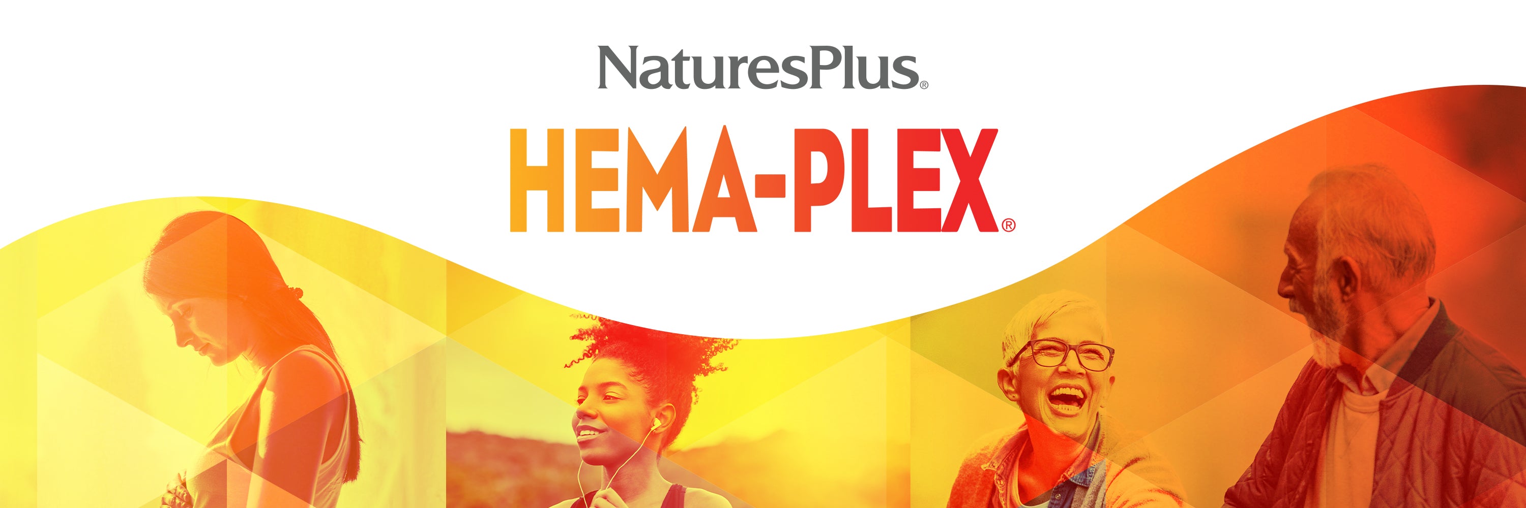 HemaPlex collection image banner