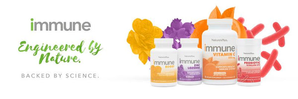 IMMUNE collection image banner