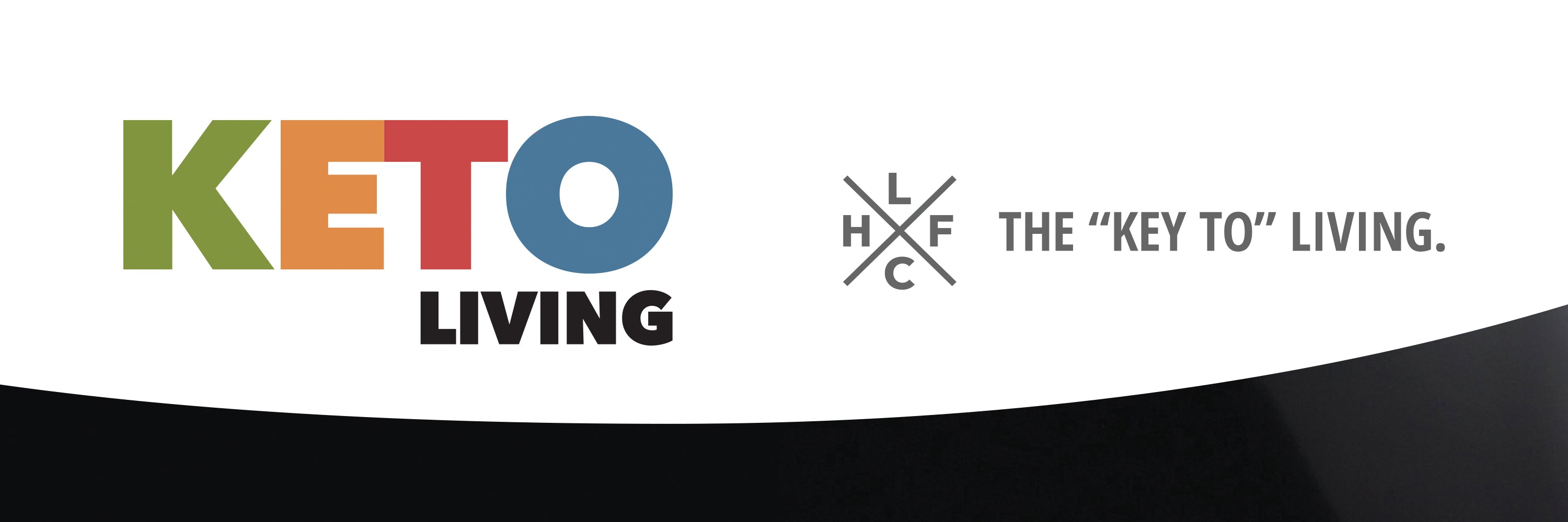 KetoLiving collection image banner