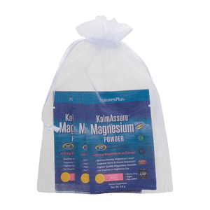 KalmAssure Pink Lemonade Drink Powder Sample Pack - 