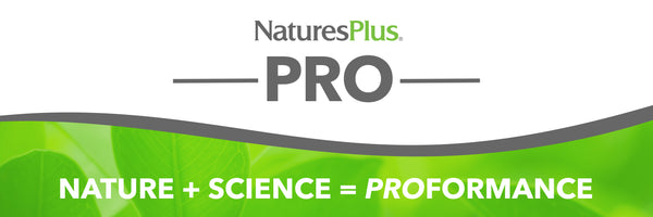 NaturesPlus Pro collection image banner