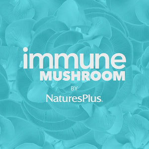 Product image of Immune Mushroom Capsules containing 60 Count