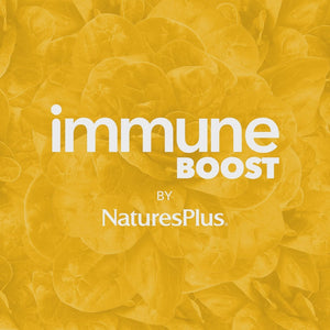 Product image of Immune Boost Tablets containing 60 Count