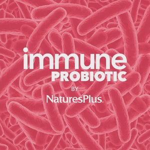 Product image of Immune Probiotic containing 30 Count