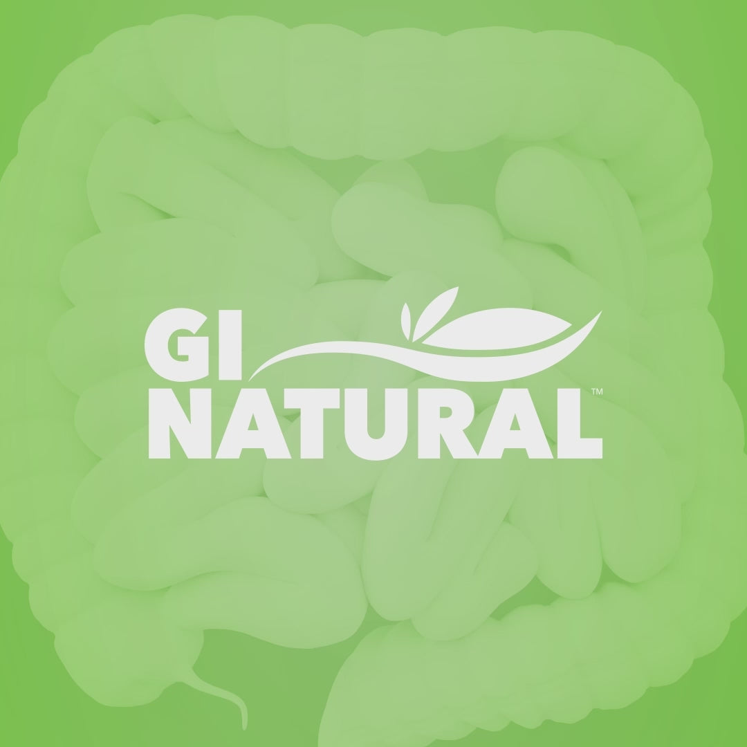 GI Natural® Bi-Layered Tablets - 