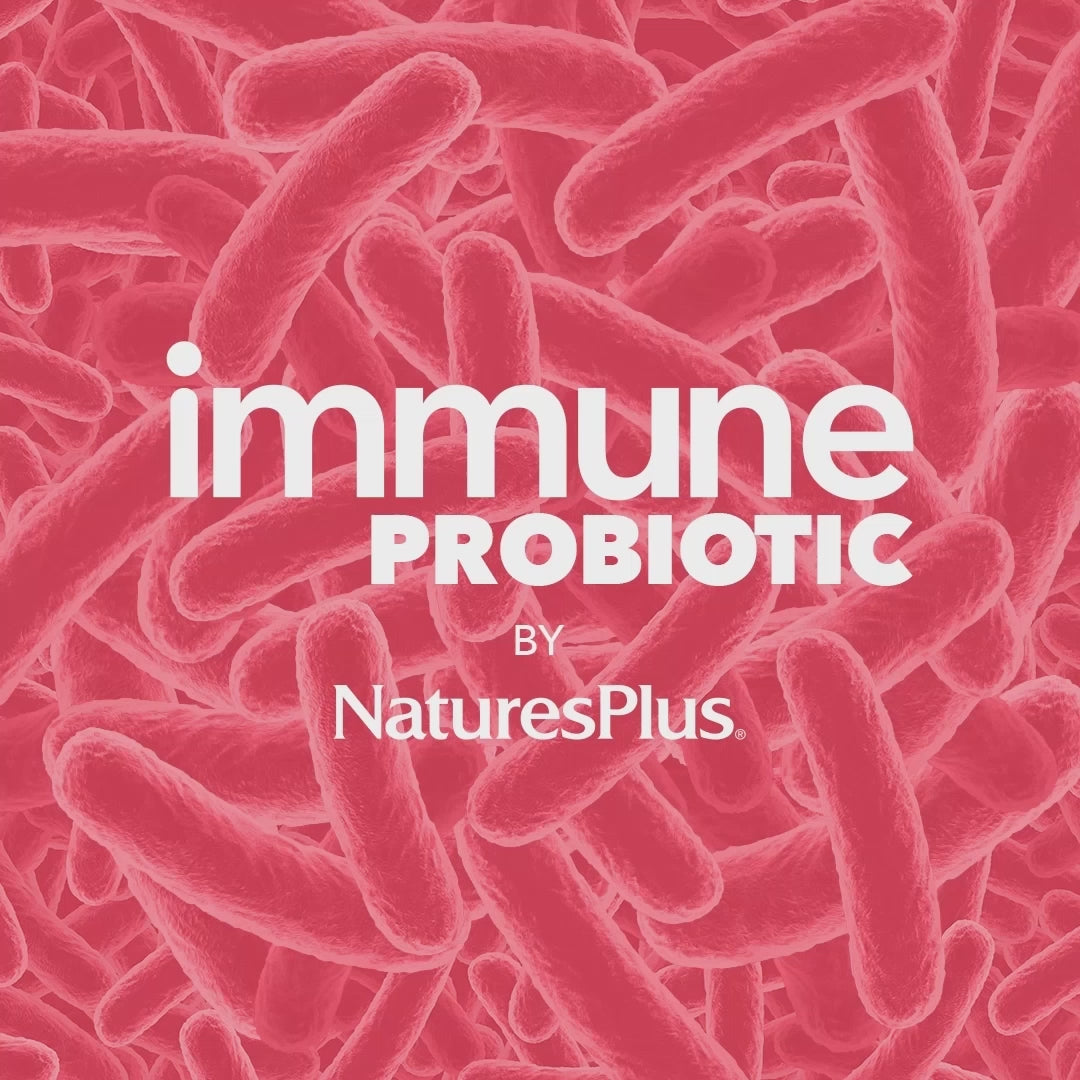 Immune Probiotic - 