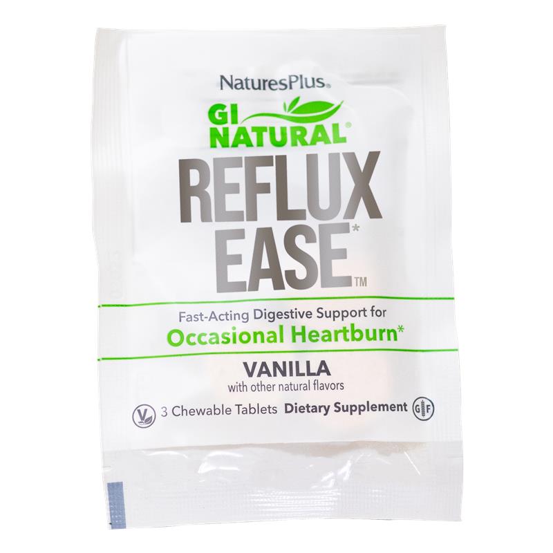 Reflux Ease Sample Pack