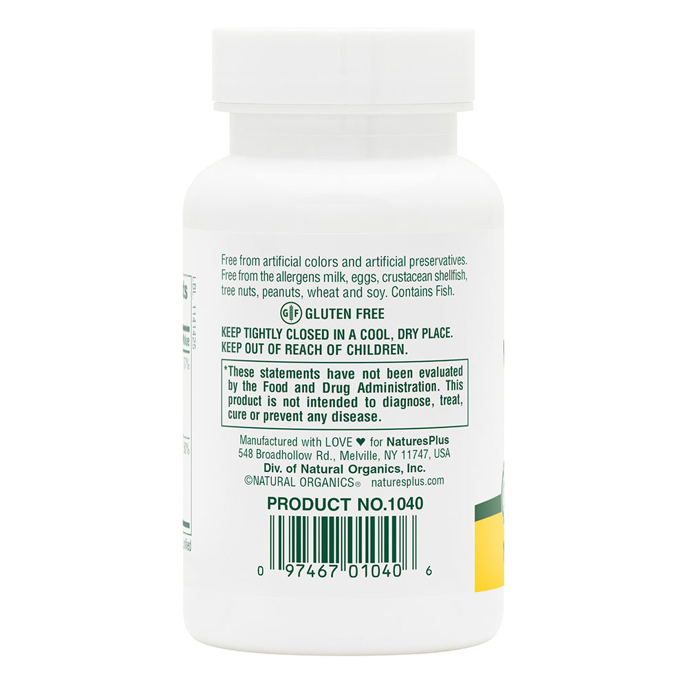 product image of Vitamin D3 400 IU Softgels containing 180 Count