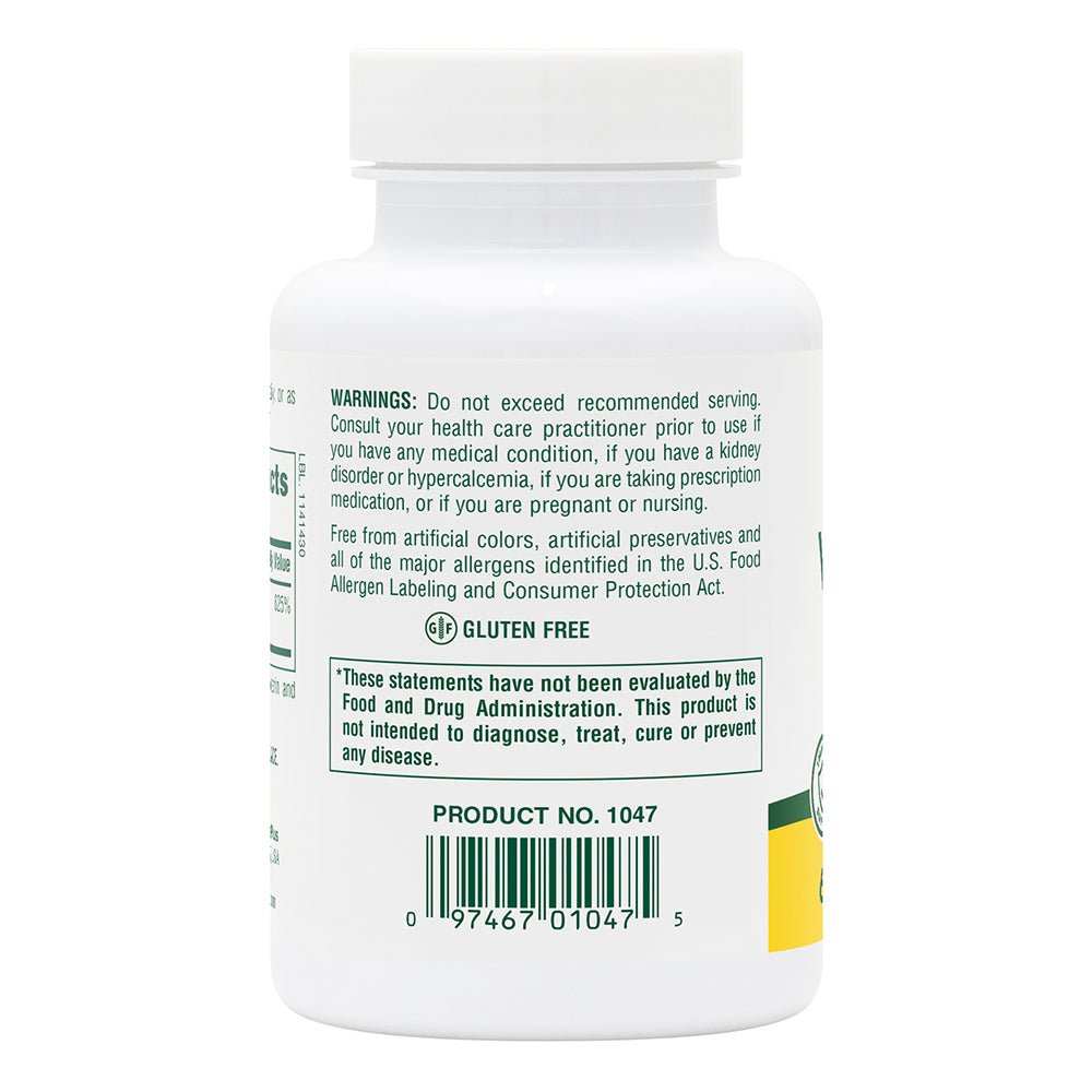 product image of Vitamin D3 5000 IU Softgels containing 60 Count