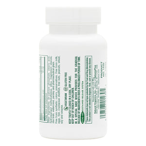 Second side product image of Mega B-100 Sustained Release Tablets containing 60 Count