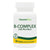 B-Complex with Rice Bran Tablets