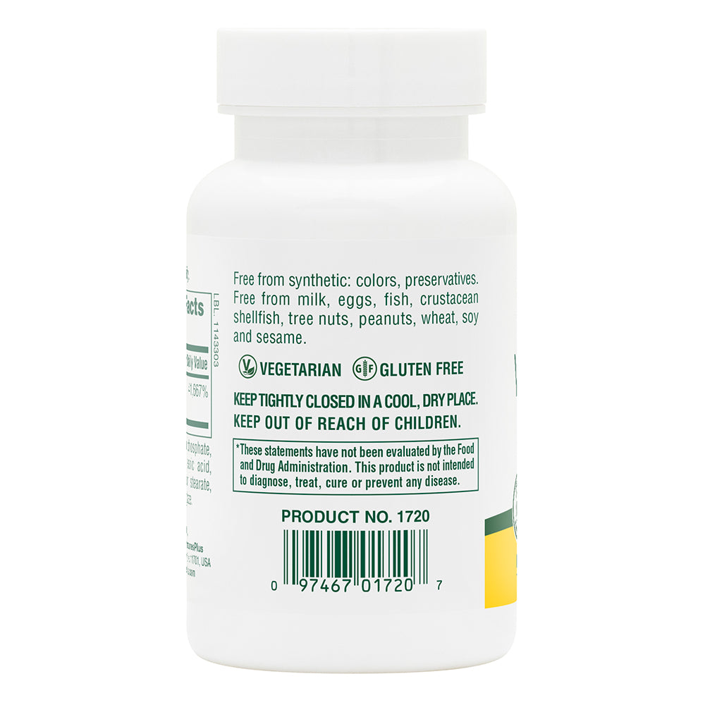 product image of Vitamin B12 1000 mcg Tablets containing 90 Count
