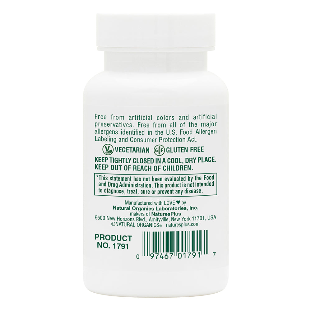 product image of Folic Acid Hearts containing 90 Count