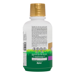 Second side product image of Animal Parade® GOLD Multivitamin Children’s Liquid containing 16 FL OZ