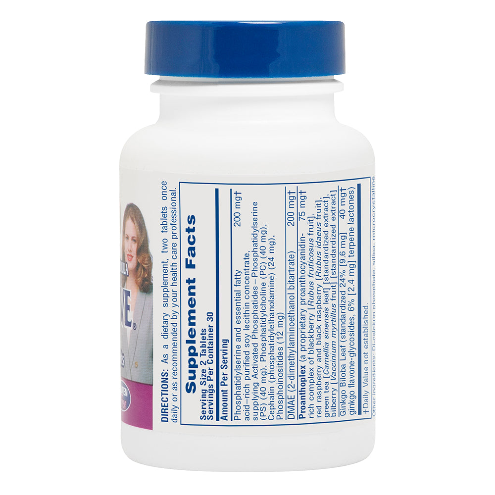 Adult-Active® Tablets