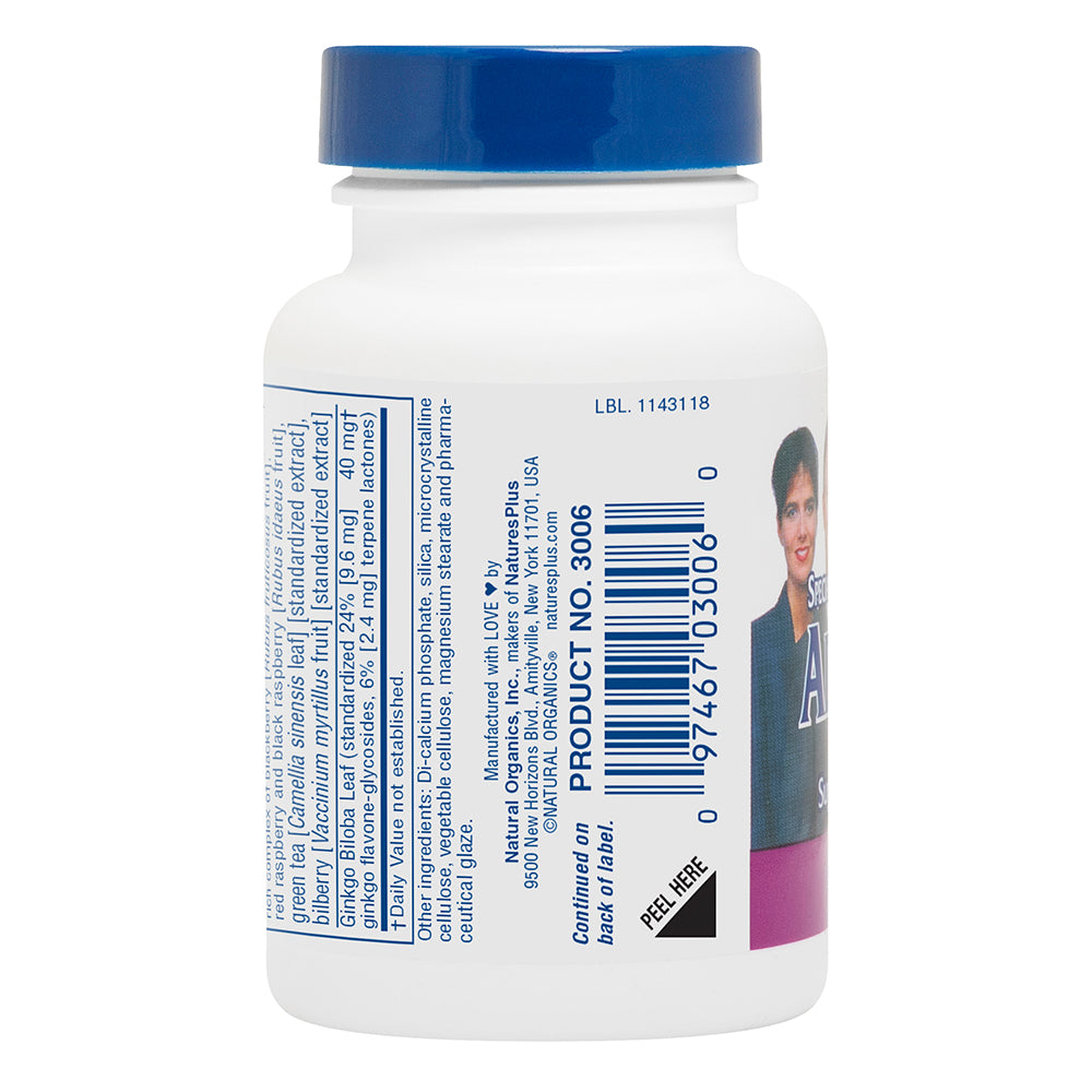 product image of Adult-Active® Tablets containing 60 Count