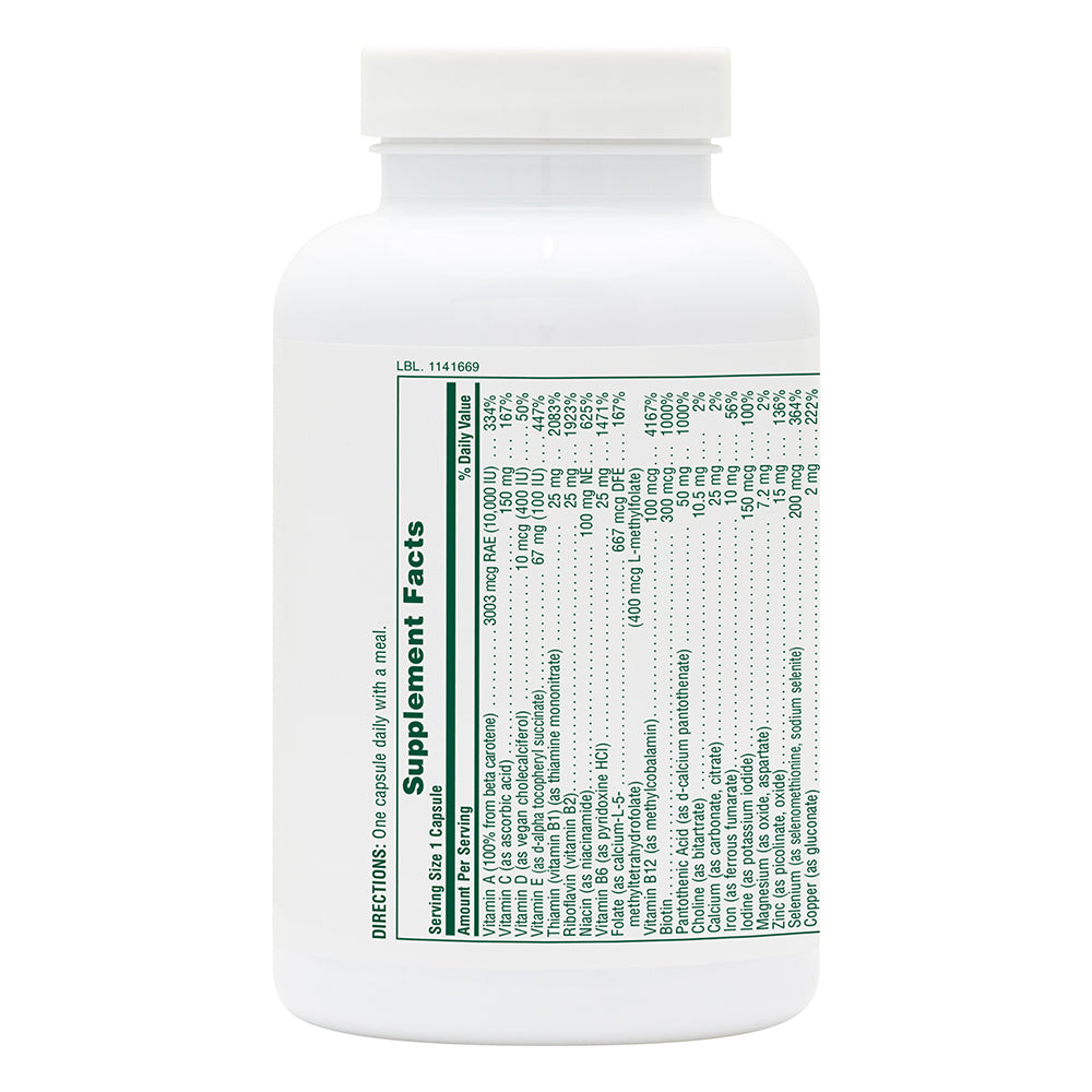 product image of Ultra One® Daily Capsules containing 90 Count