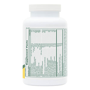 First side product image of Ultra II® Multi-Nutrient Tablets containing 180 Count