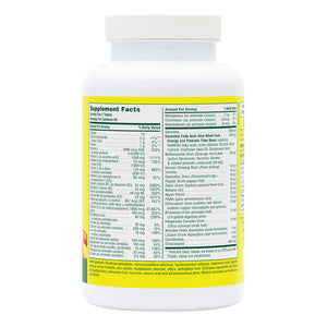 First side product image of Source of Life® Multivitamin Tablets containing 180 Count