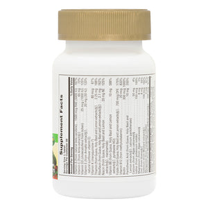 First side product image of Source of Life® Garden Men’s Once Daily Multivitamin Tablets containing 30 Count