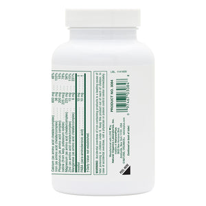 Second side product image of Ultra Prenatal® Multivitamin Tablets containing 90 Count