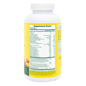 First side product image of Source of Life® Multivitamin Adult Chewables containing 90 Count