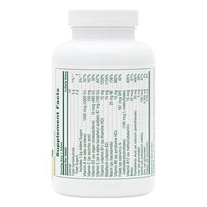 First side product image of Adult’s Multivitamin Chewables containing 60 Count