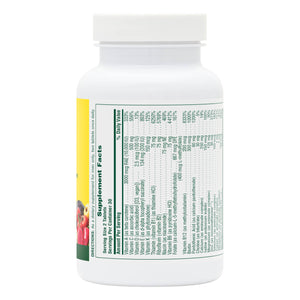 First side product image of Source of Life® Men Multivitamin Tablets containing 60 Count