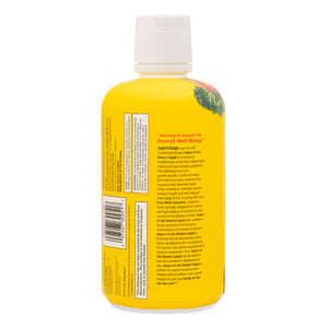 Second side product image of Source of Life® Women Multivitamin Liquid containing 30 FL OZ