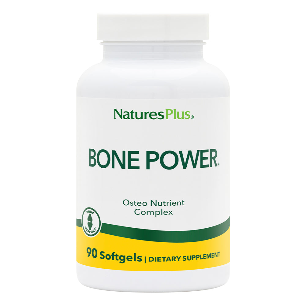 Bone Power® Softgels