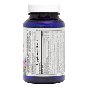 First side product image of Activated Coral Calcium® Capsules containing 90 Count
