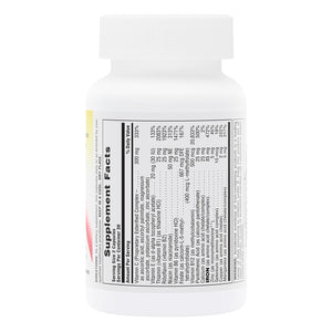 First side product image of HEMA-PLEX® Iron Capsules containing 60 Count