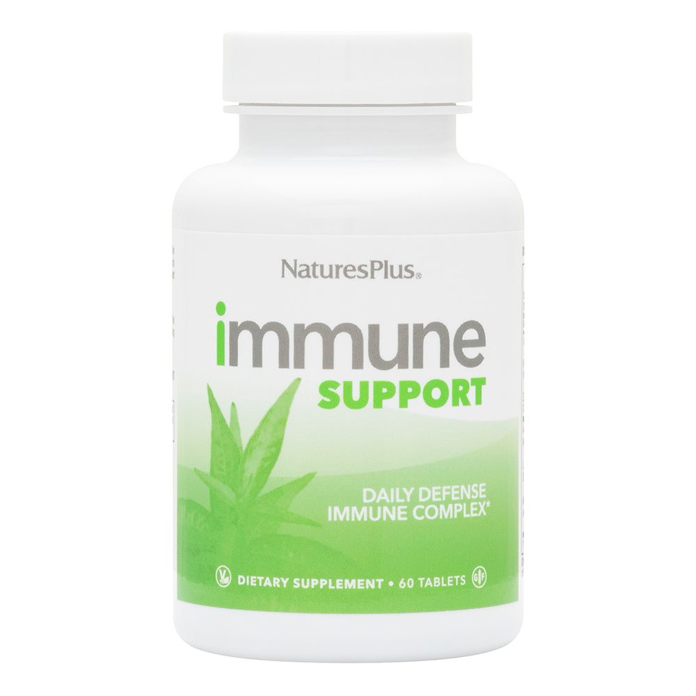 Immune Support Tablets