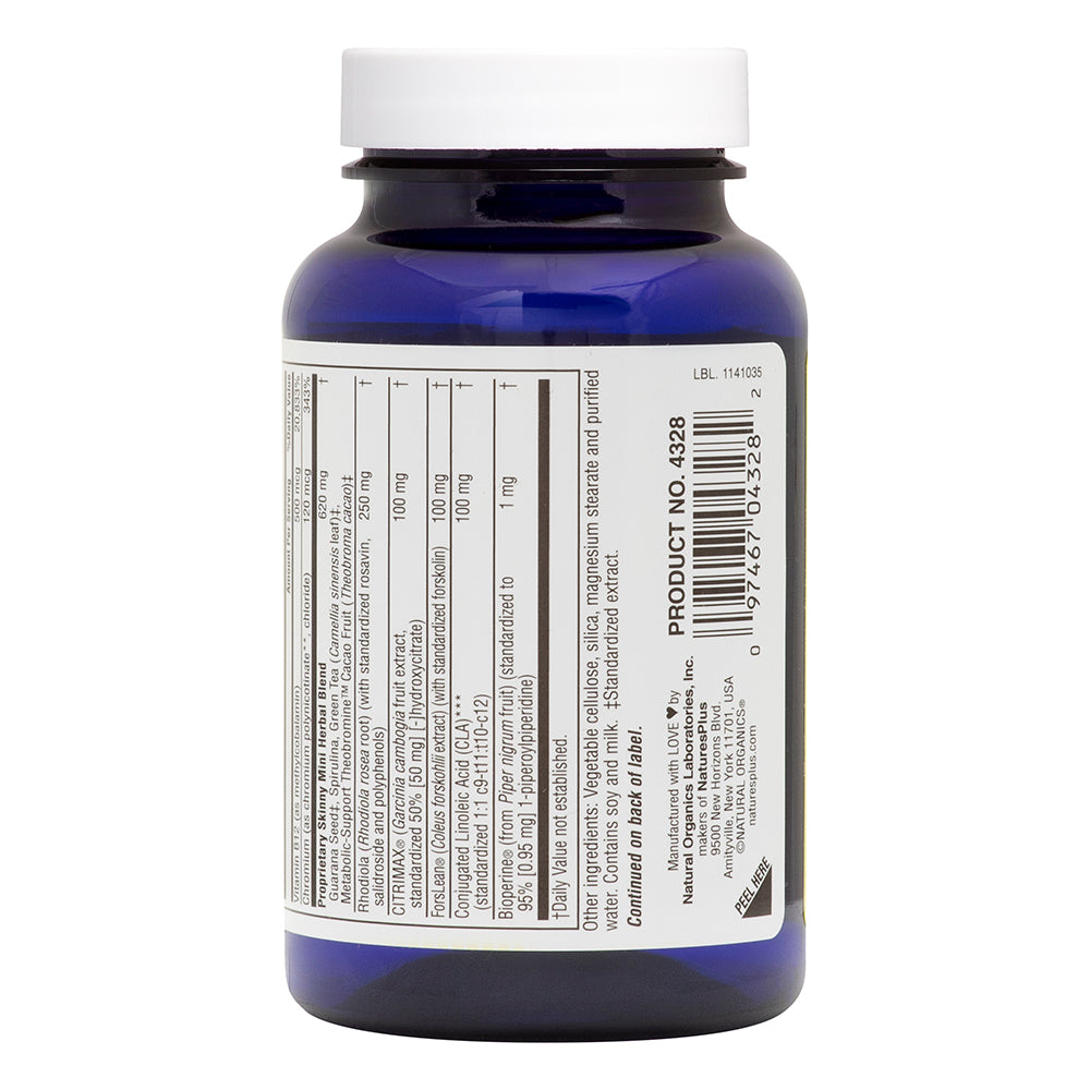product image of SKINNY MINI® Capsules containing 90 Count
