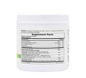 First side product image of GI Natural® Drink Powder containing 0.38 LB