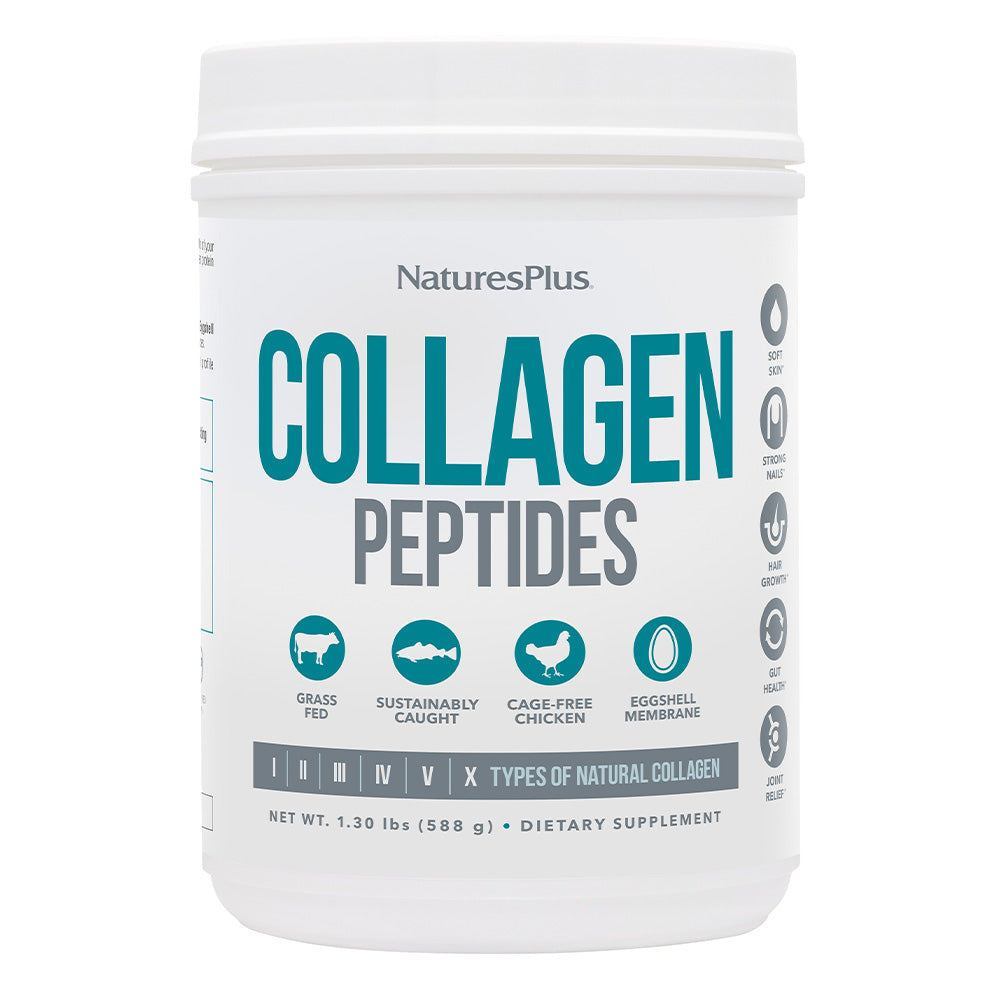 product image of Collagen Peptides containing 1.30 LB