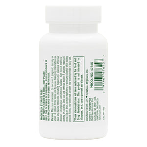 Second side product image of Melatonin 3 mg Tablets containing 90 Count