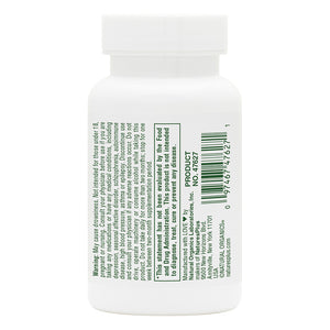 Second side product image of Melatonin 10 mg Tablets containing 90 Count