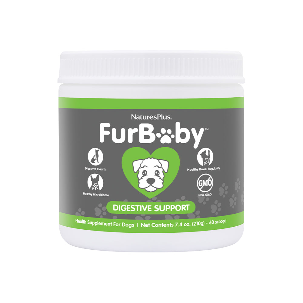 FurBaby® Digestive Support for Dogs