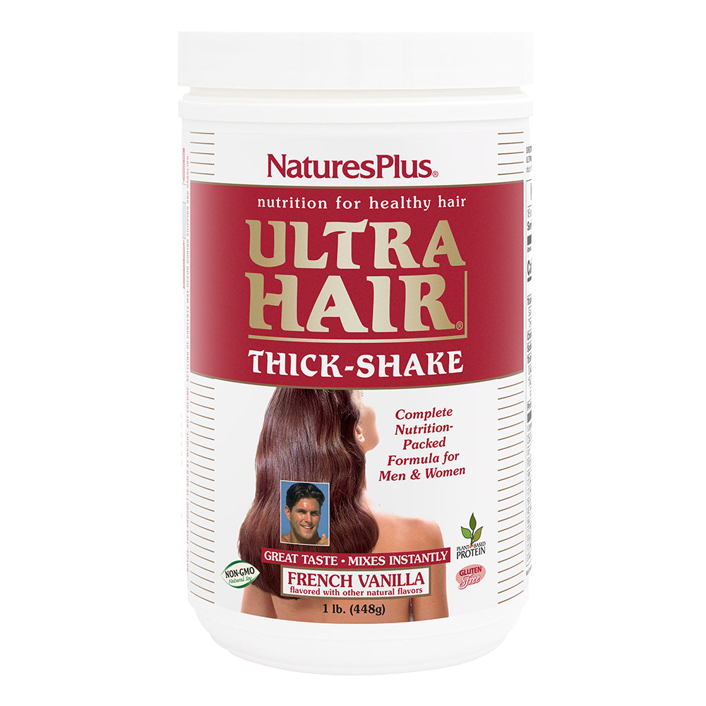 Ultra Hair® Thick-Shake